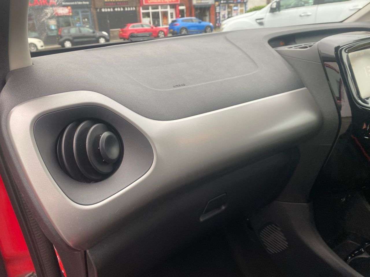 2016 CITROEN C1 2016 CITROEN C1