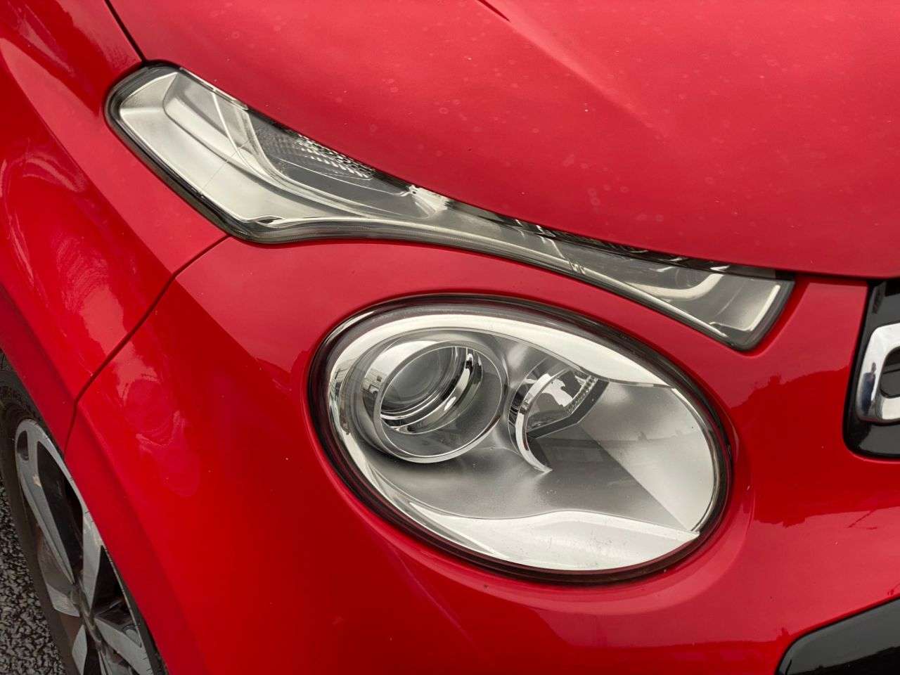 2016 CITROEN C1 2016 CITROEN C1