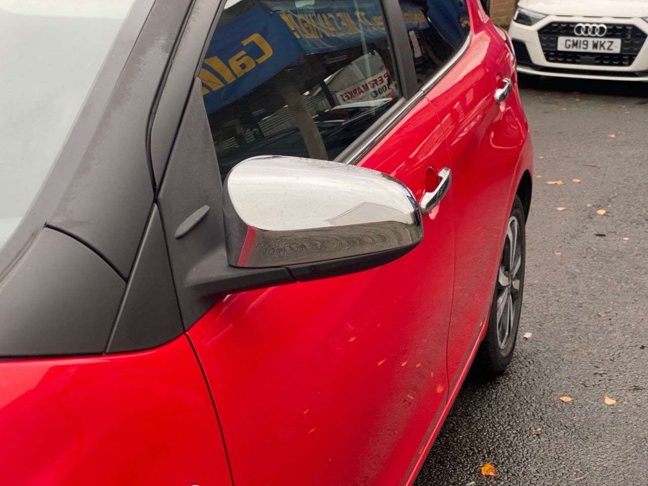 2016 CITROEN C1 2016 CITROEN C1