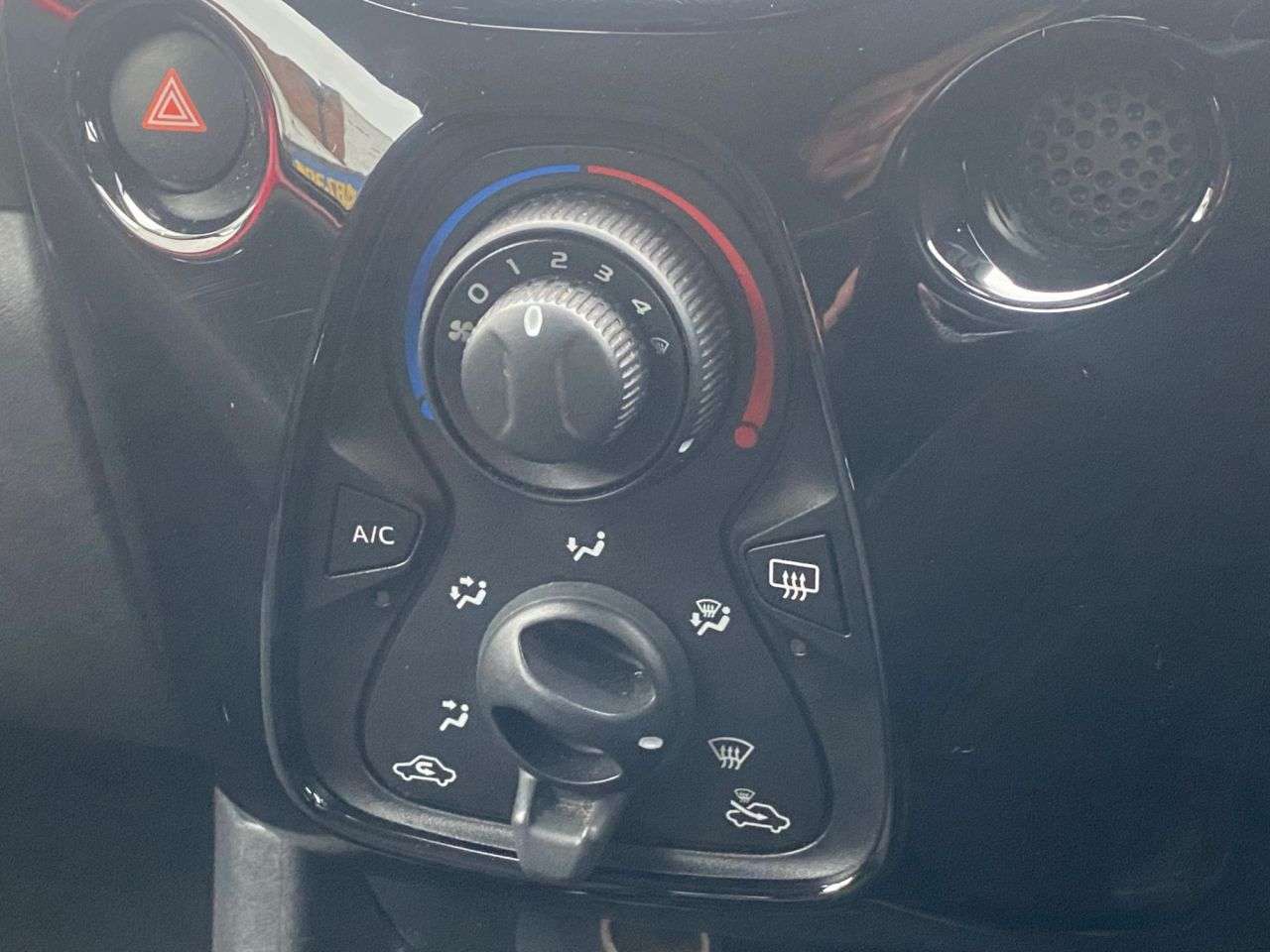 2016 CITROEN C1 2016 CITROEN C1