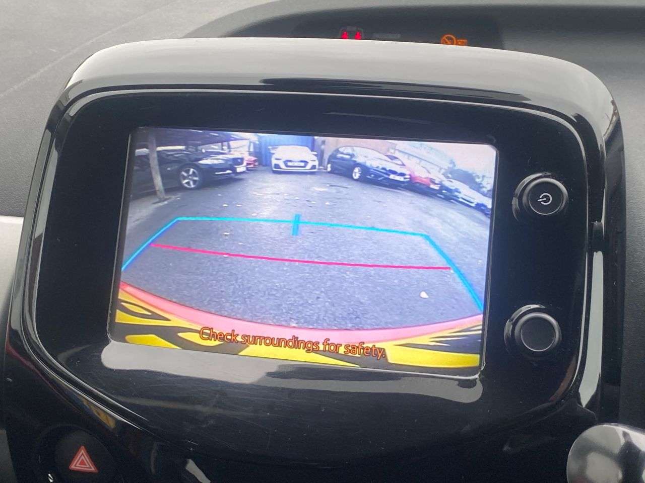 2016 CITROEN C1 2016 CITROEN C1