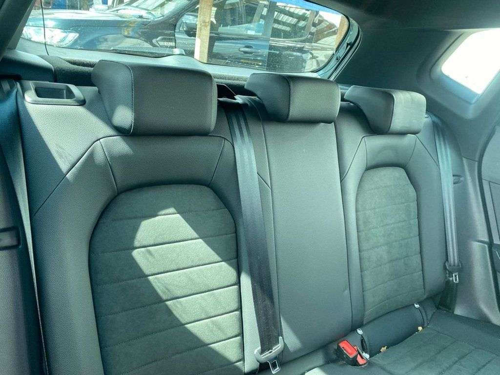 2019 SEAT ARONA 2019 SEAT ARONA