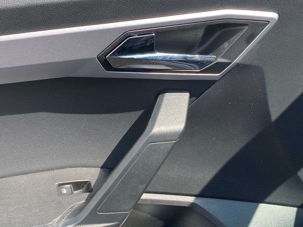 2019 SEAT ARONA 2019 SEAT ARONA