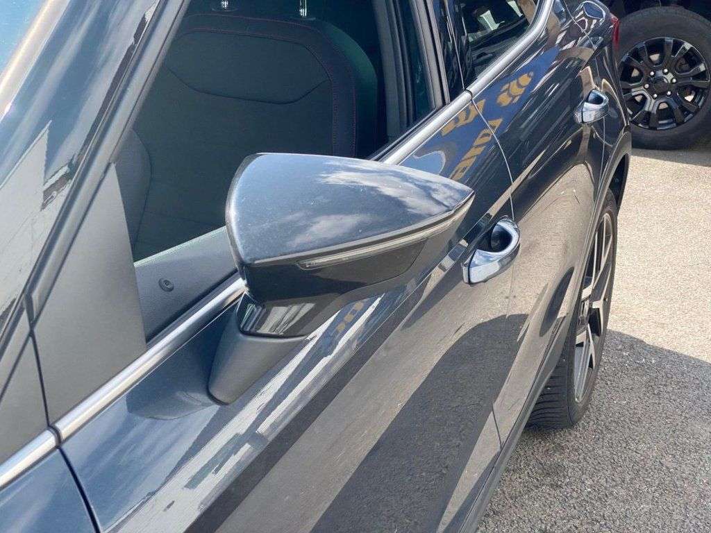 2019 SEAT ARONA 2019 SEAT ARONA