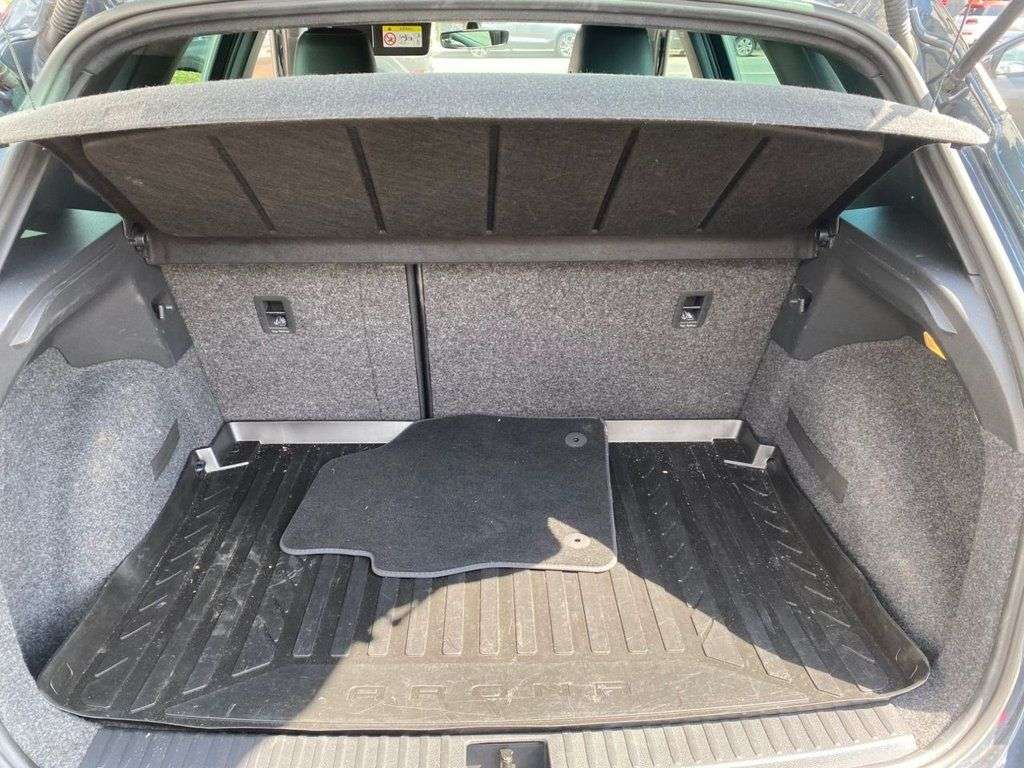 2019 SEAT ARONA 2019 SEAT ARONA