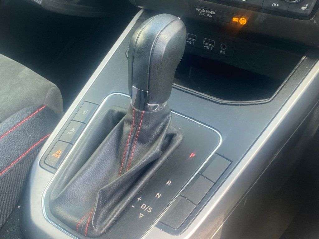 2019 SEAT ARONA 2019 SEAT ARONA