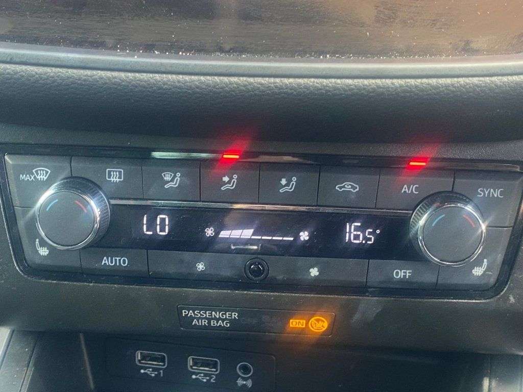 2019 SEAT ARONA 2019 SEAT ARONA