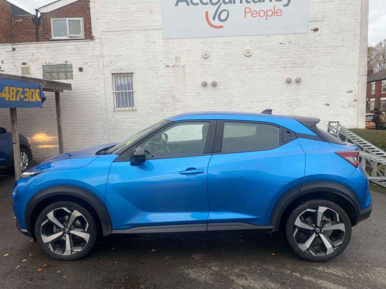 2022 NISSAN JUKE 2022 NISSAN JUKE