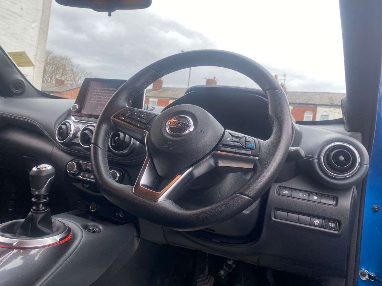 2022 NISSAN JUKE 2022 NISSAN JUKE