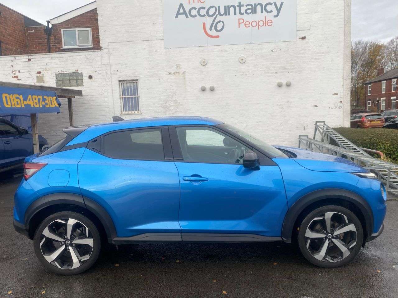 2022 NISSAN JUKE 2022 NISSAN JUKE