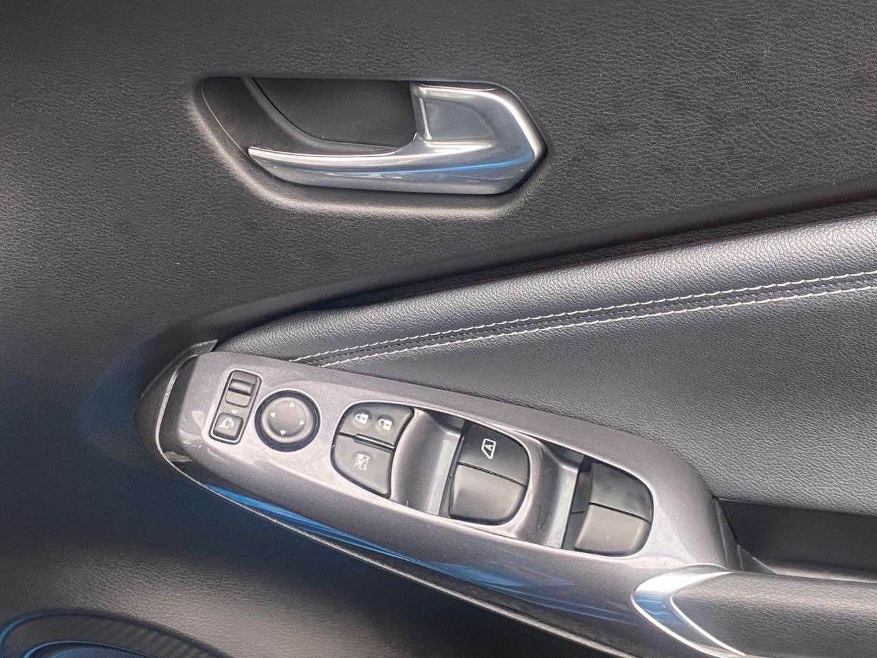 2022 NISSAN JUKE 2022 NISSAN JUKE