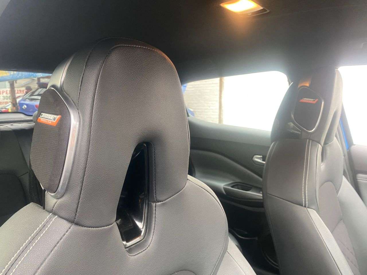 2022 NISSAN JUKE 2022 NISSAN JUKE