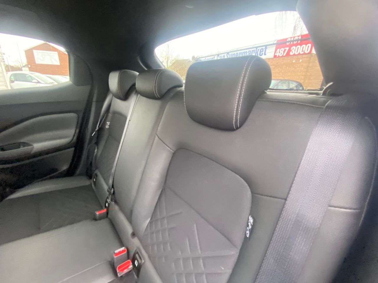 2022 NISSAN JUKE 2022 NISSAN JUKE