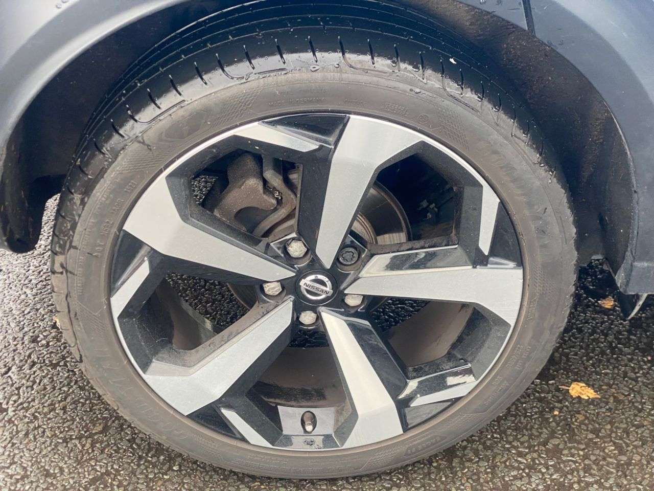 2022 NISSAN JUKE 2022 NISSAN JUKE