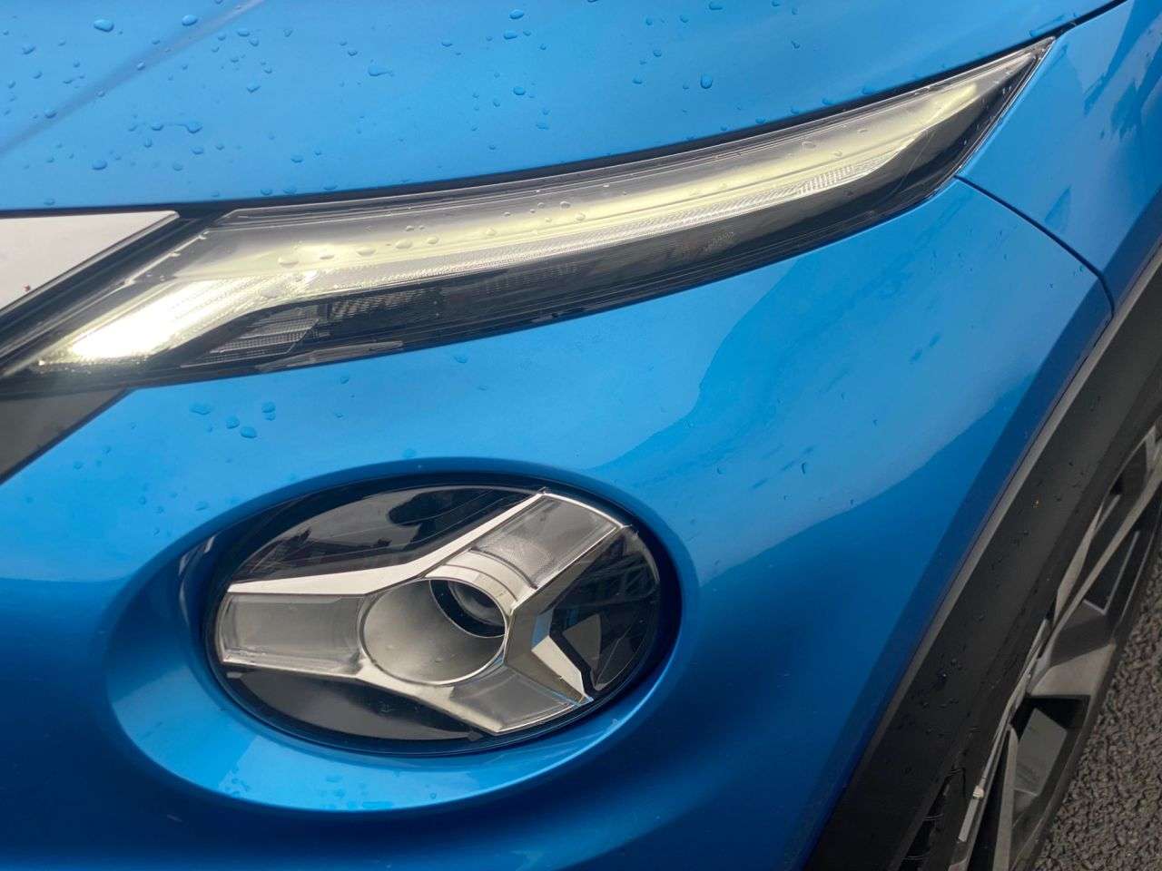 2022 NISSAN JUKE 2022 NISSAN JUKE