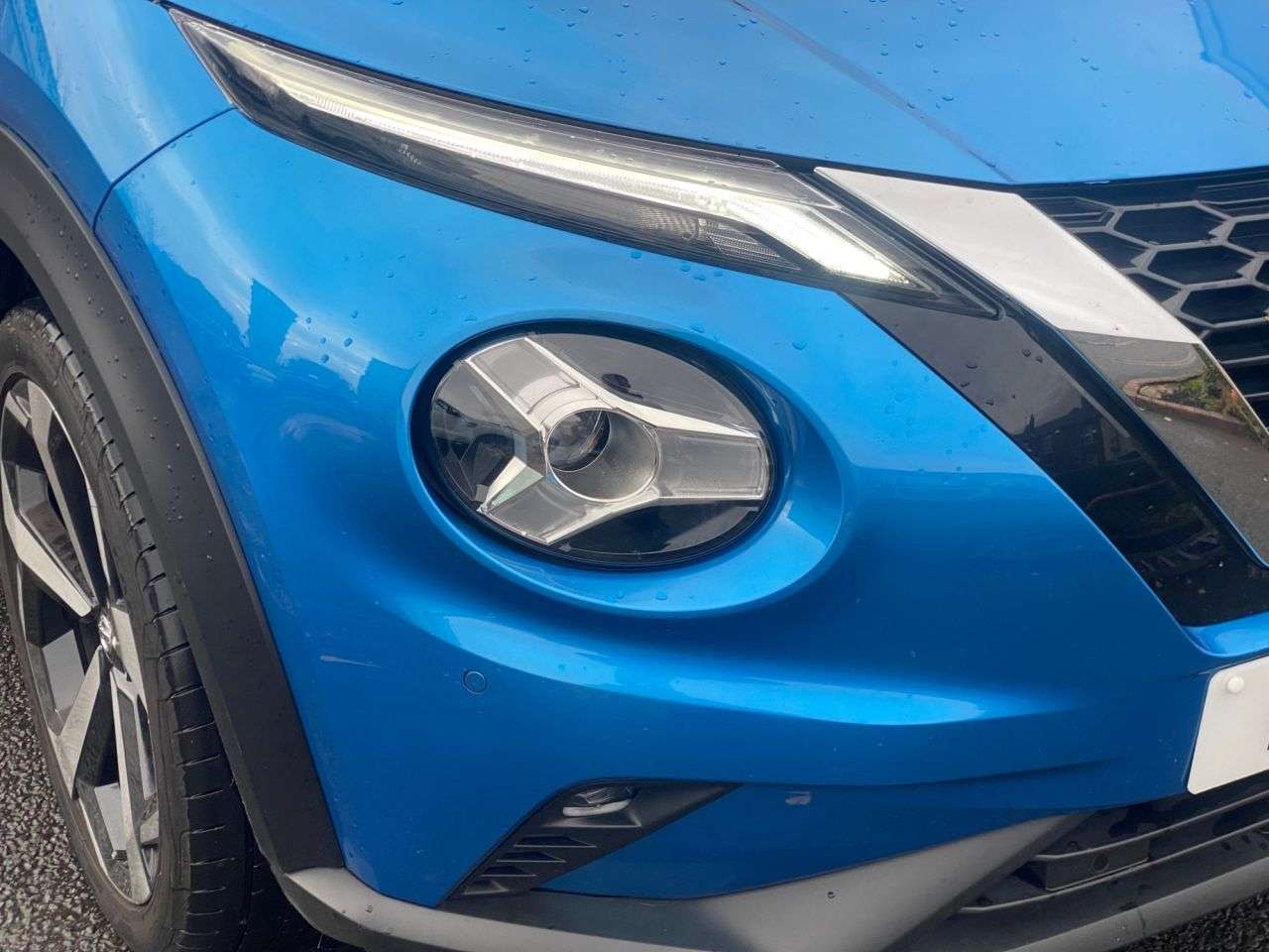 2022 NISSAN JUKE 2022 NISSAN JUKE