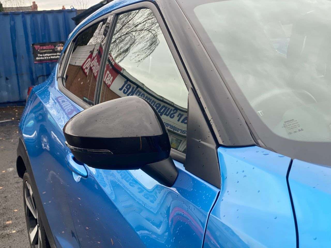 2022 NISSAN JUKE 2022 NISSAN JUKE