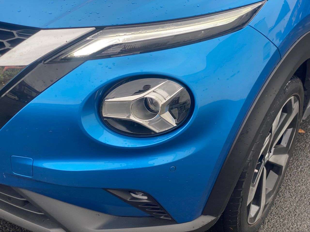 2022 NISSAN JUKE 2022 NISSAN JUKE