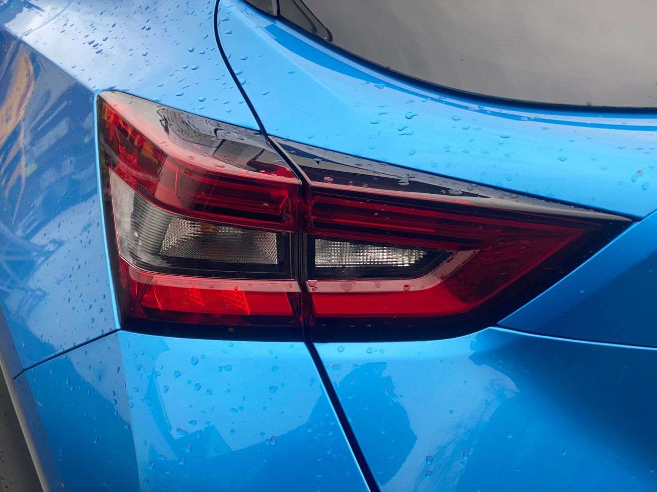 2022 NISSAN JUKE 2022 NISSAN JUKE