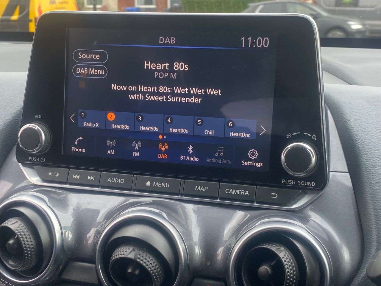 2022 NISSAN JUKE 2022 NISSAN JUKE