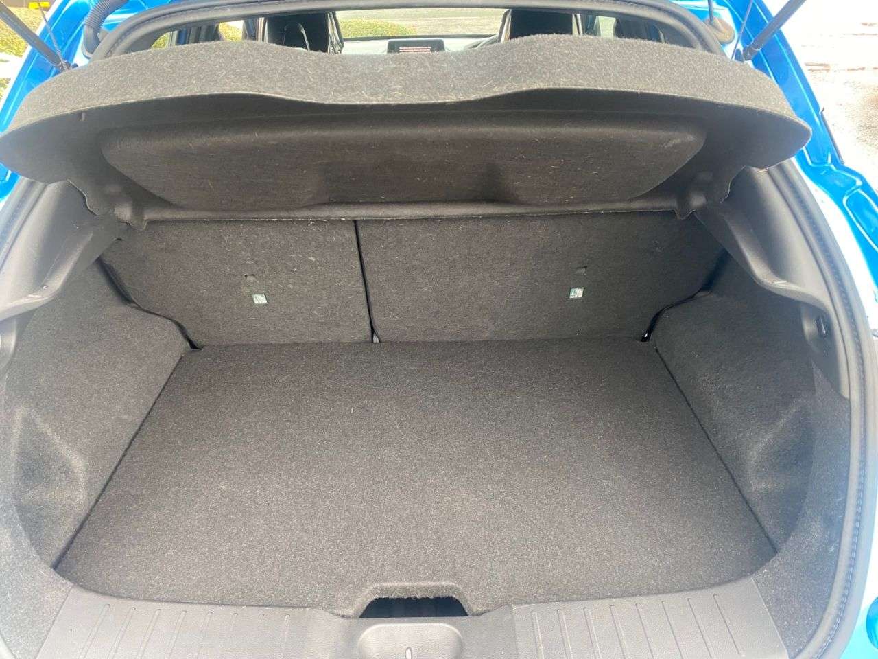 2022 NISSAN JUKE 2022 NISSAN JUKE