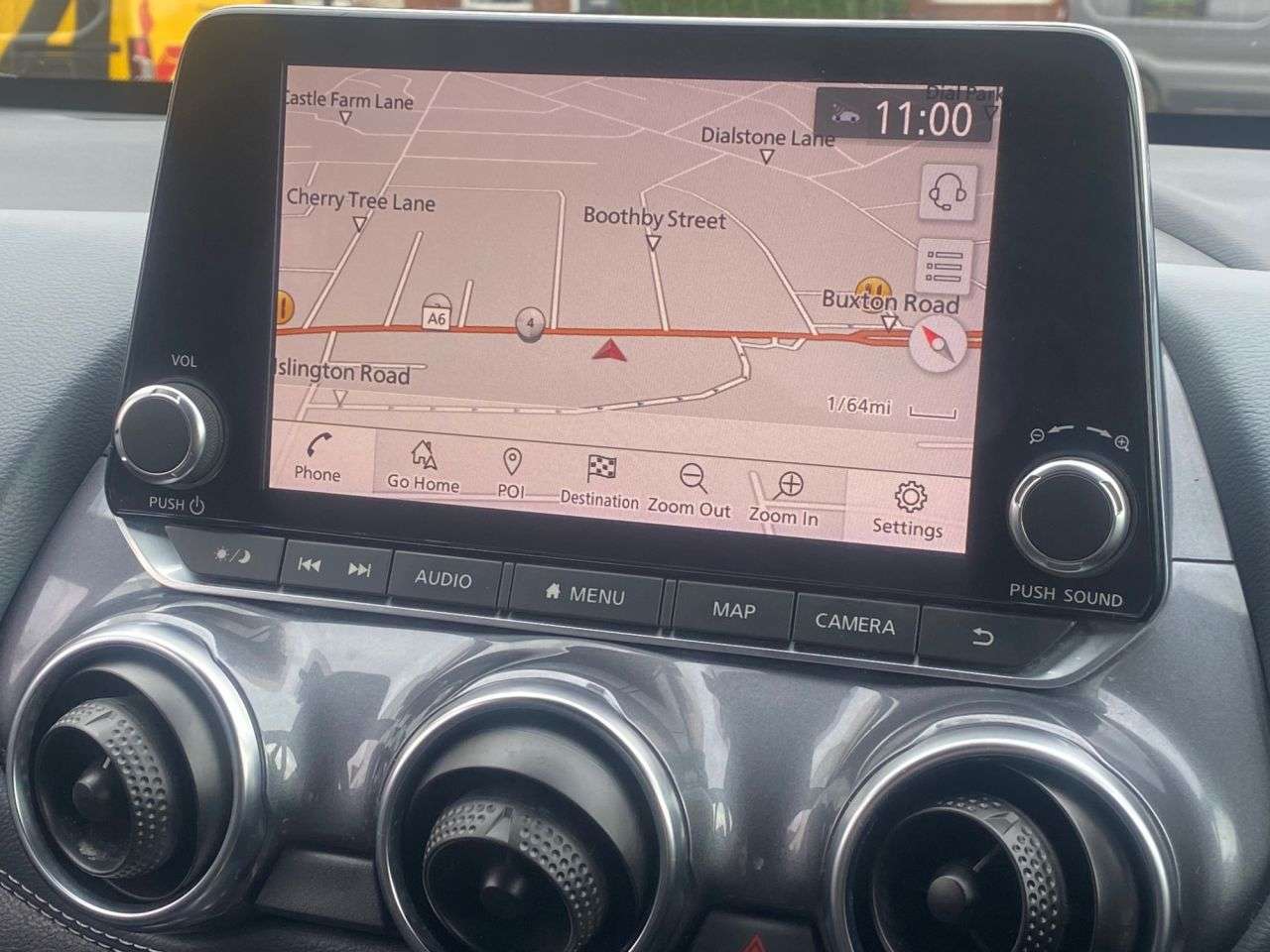 2022 NISSAN JUKE 2022 NISSAN JUKE