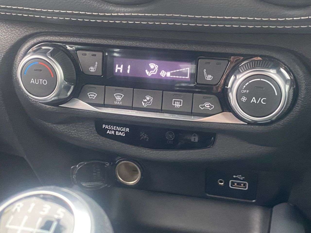 2022 NISSAN JUKE 2022 NISSAN JUKE