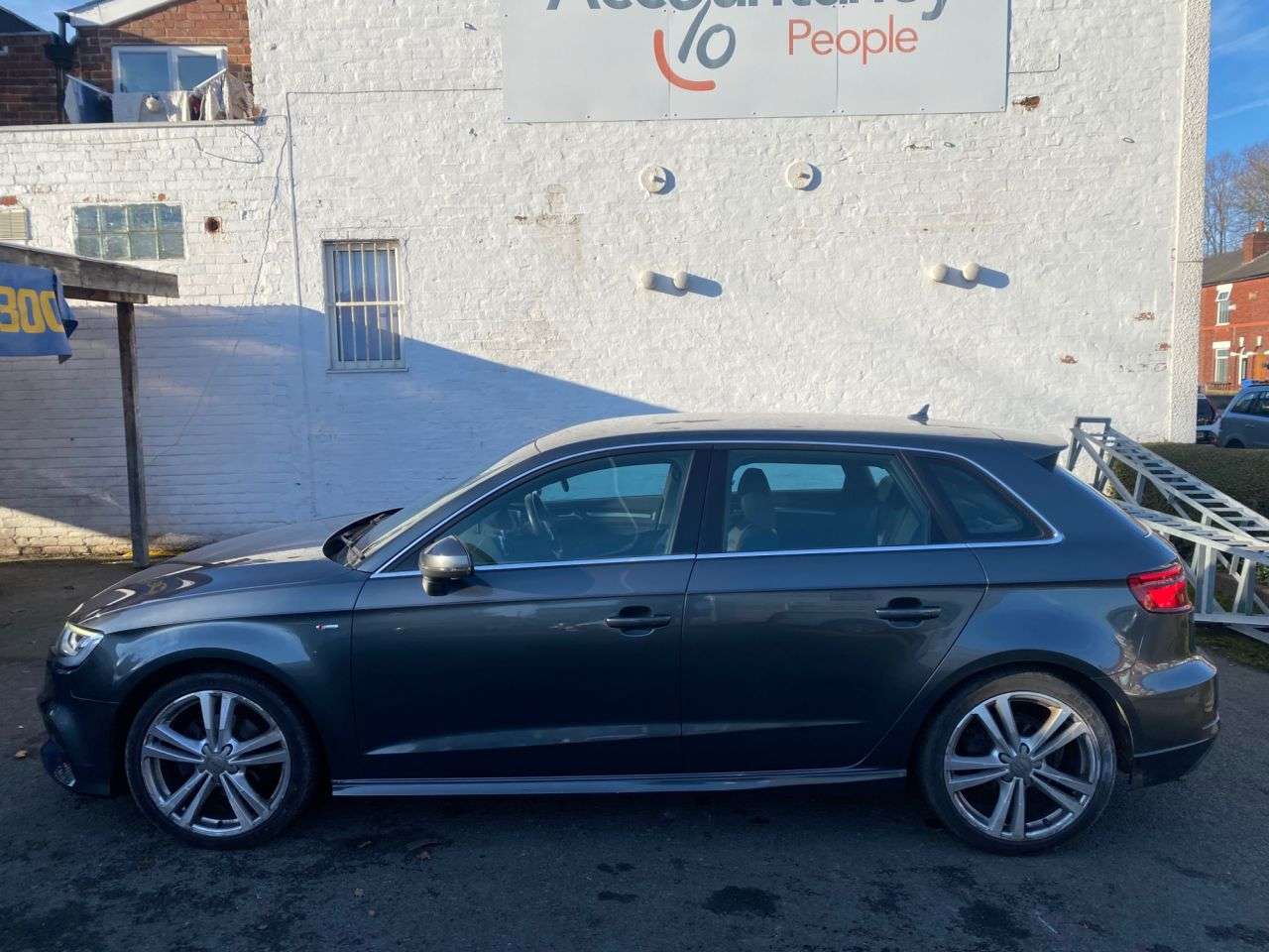 2018 AUDI A3 2018 AUDI A3