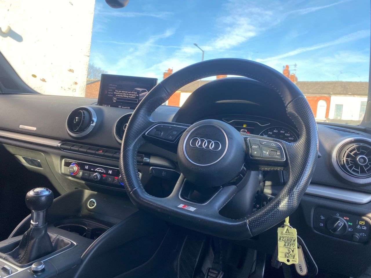 2018 AUDI A3 2018 AUDI A3