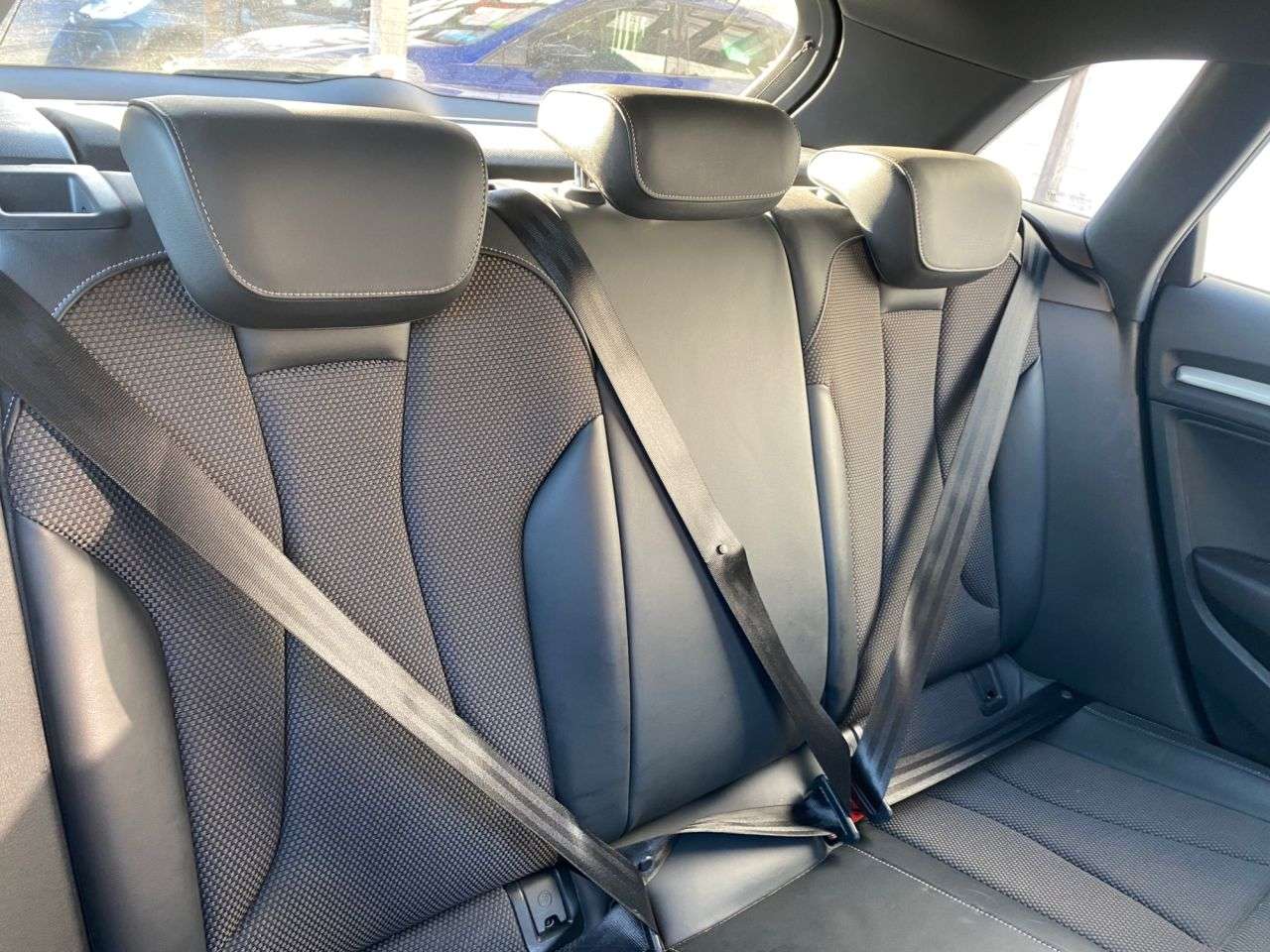 2018 AUDI A3 2018 AUDI A3