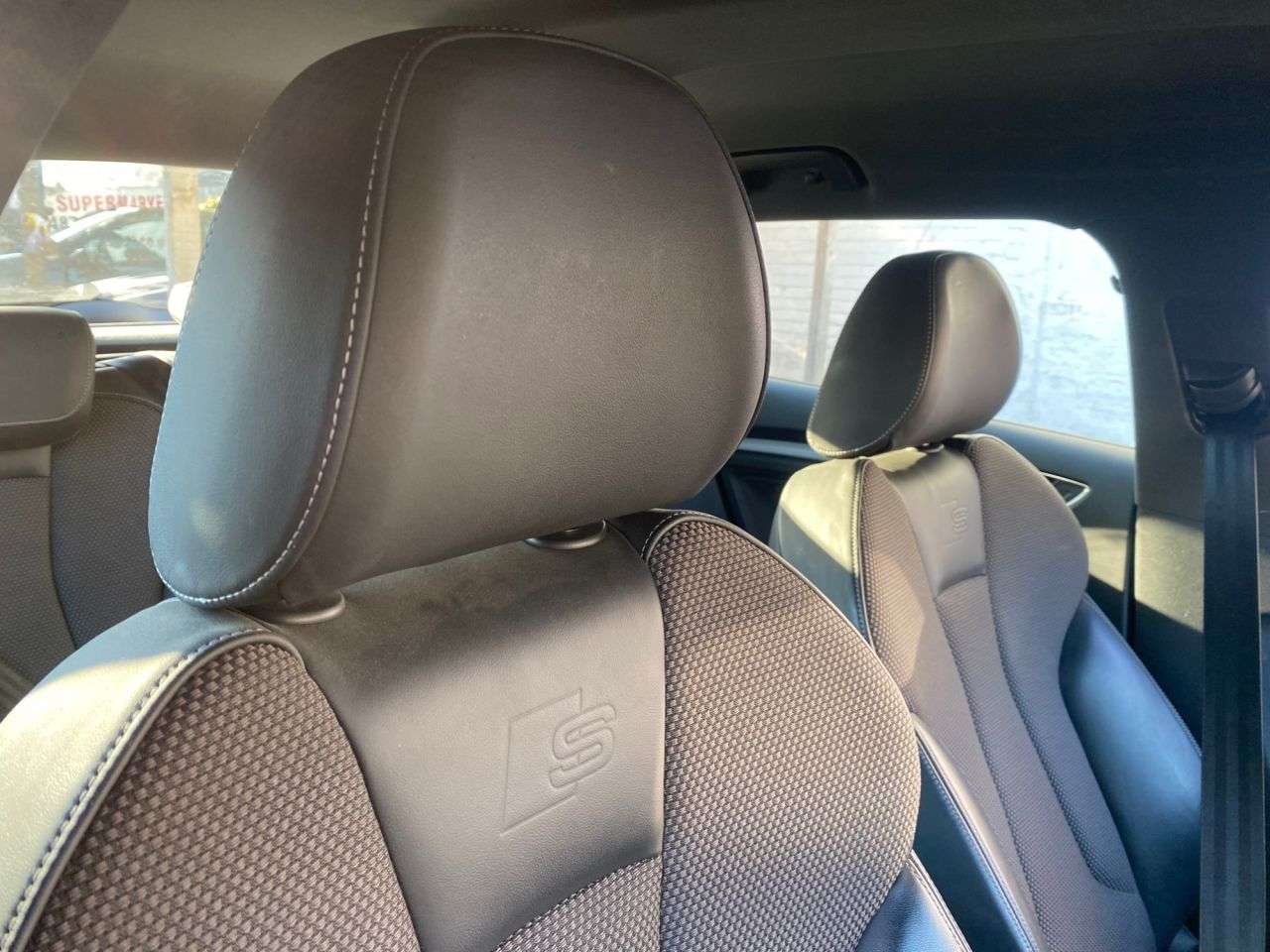 2018 AUDI A3 2018 AUDI A3