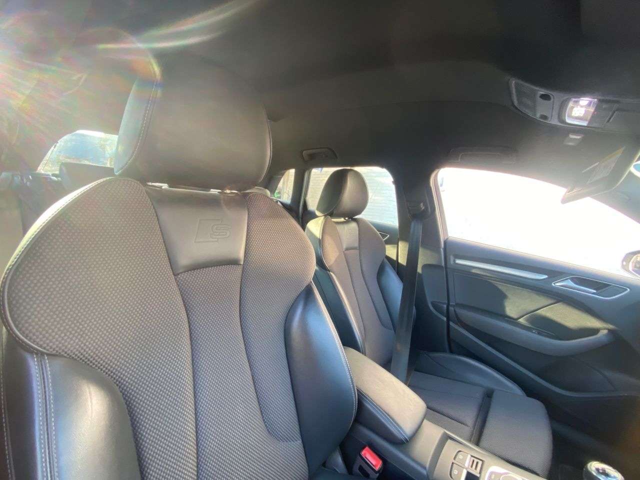 2018 AUDI A3 2018 AUDI A3