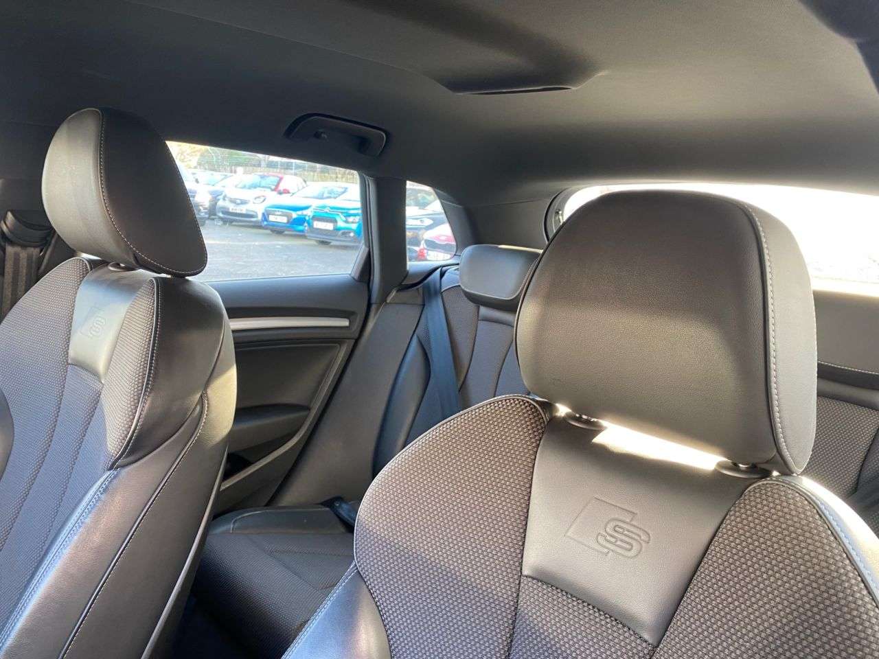 2018 AUDI A3 2018 AUDI A3