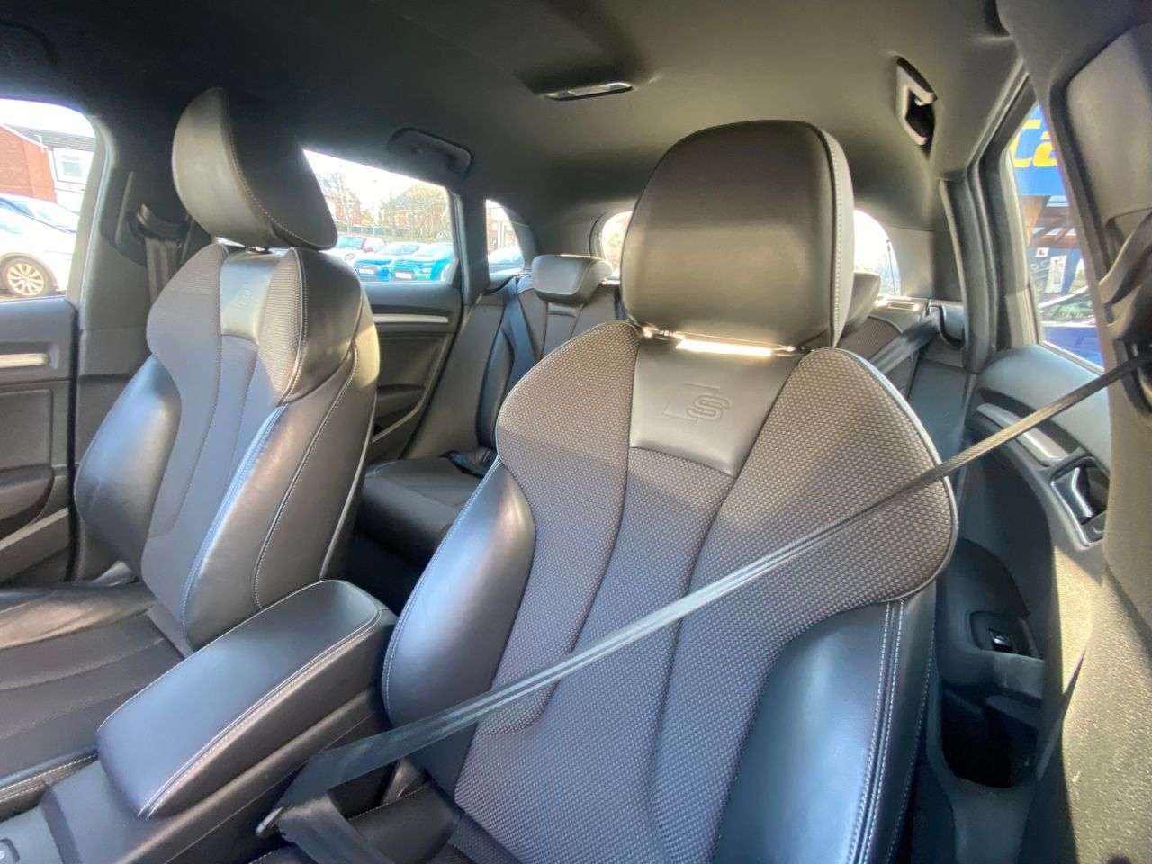 2018 AUDI A3 2018 AUDI A3