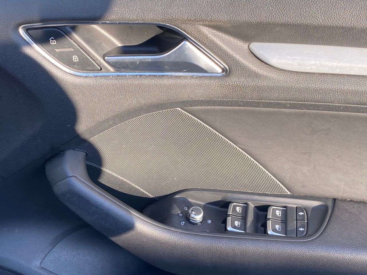 2018 AUDI A3 2018 AUDI A3