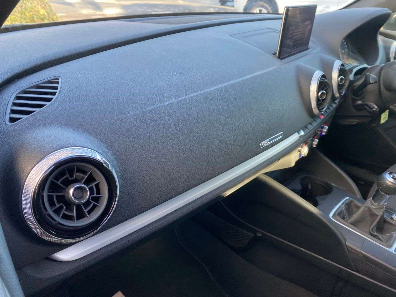 2018 AUDI A3 2018 AUDI A3