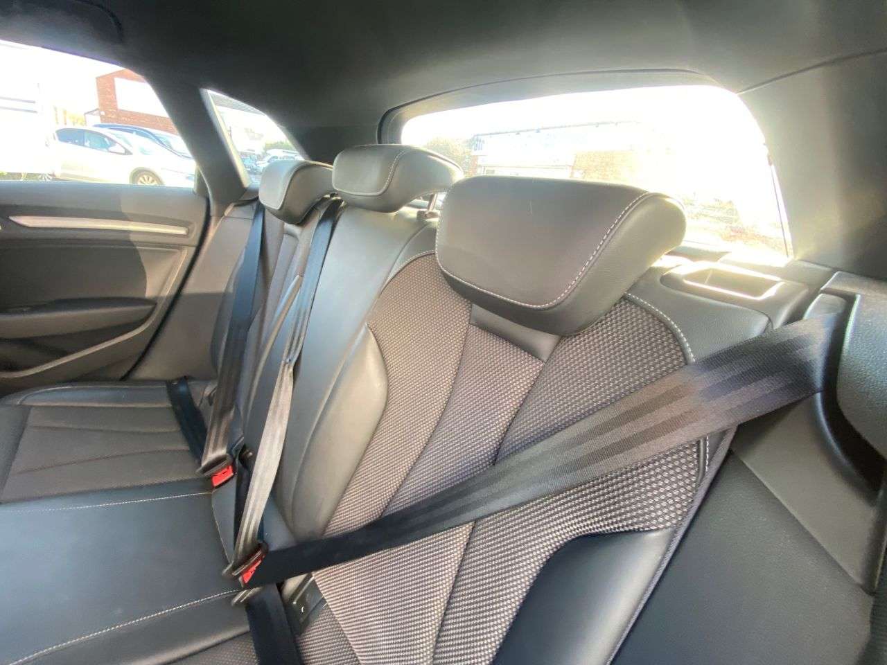 2018 AUDI A3 2018 AUDI A3