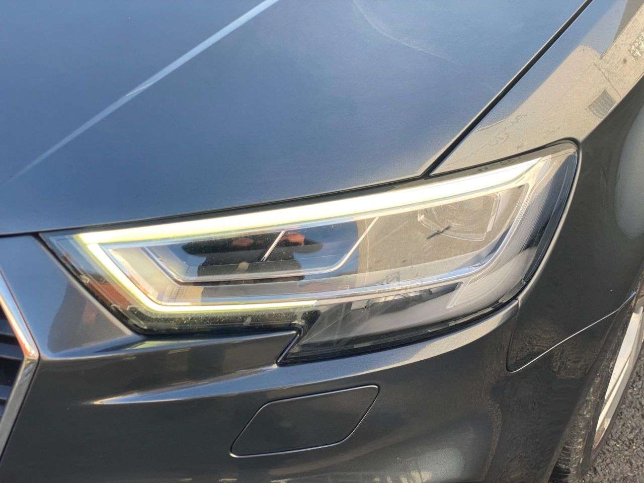 2018 AUDI A3 2018 AUDI A3