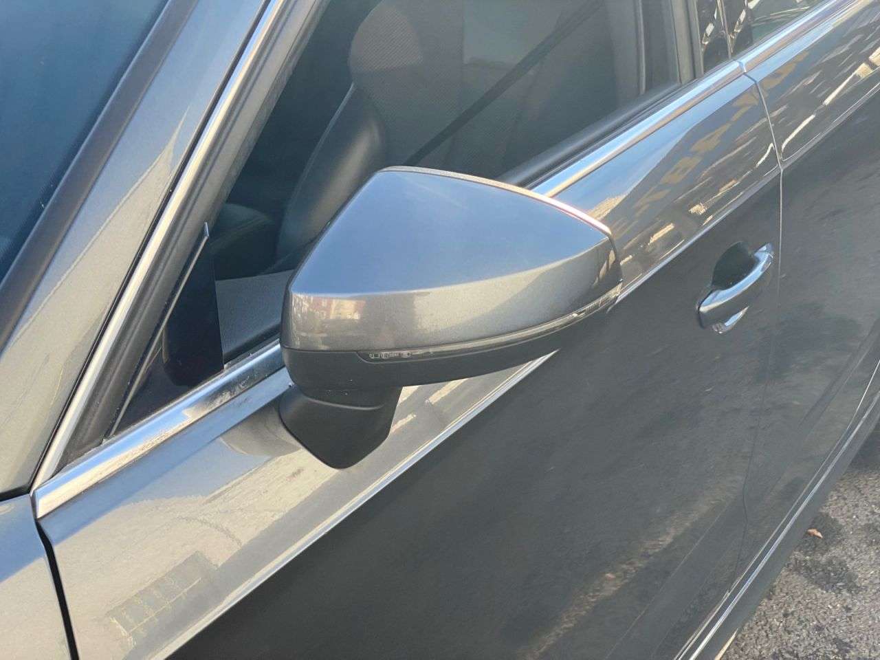 2018 AUDI A3 2018 AUDI A3