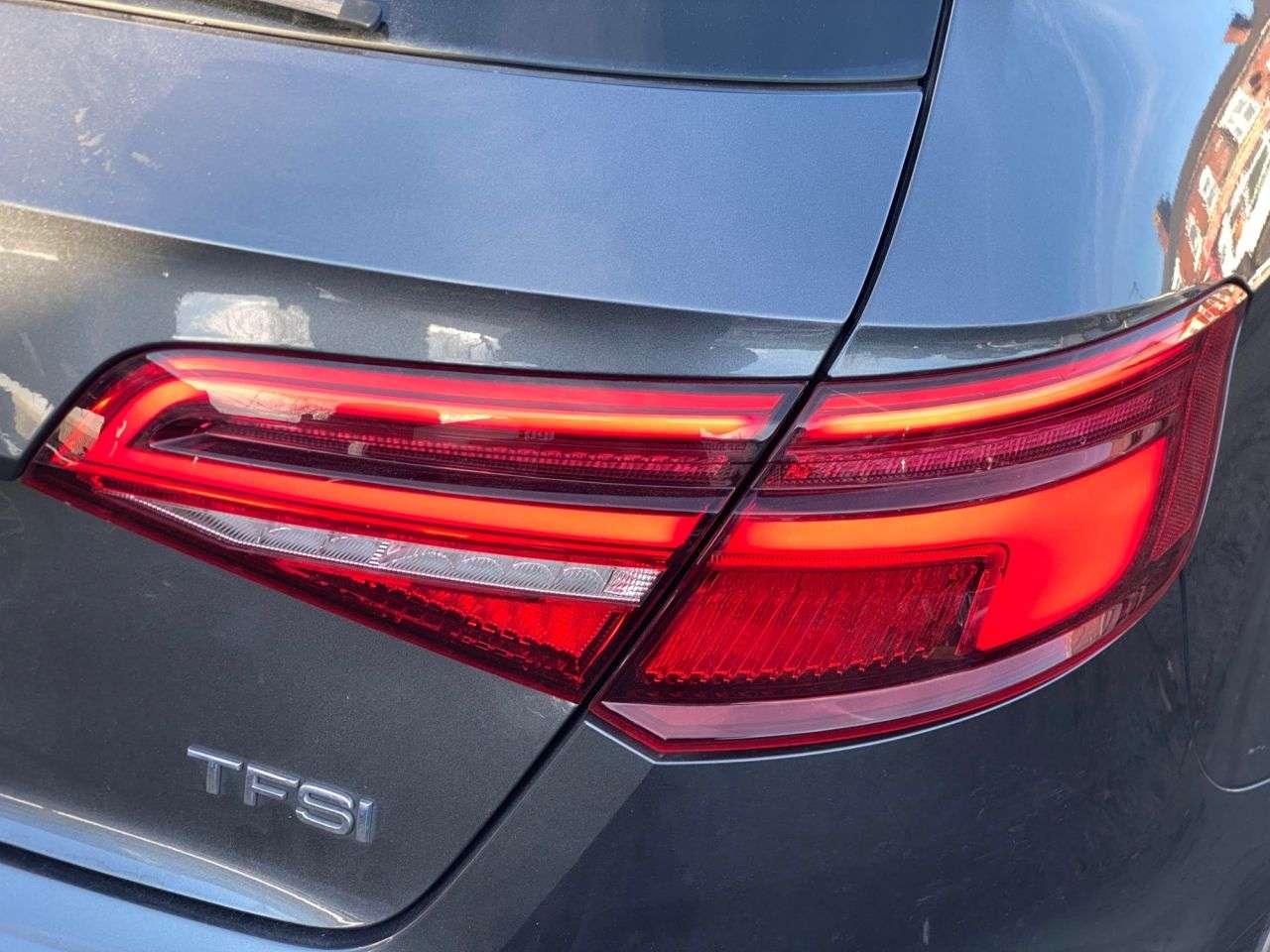 2018 AUDI A3 2018 AUDI A3