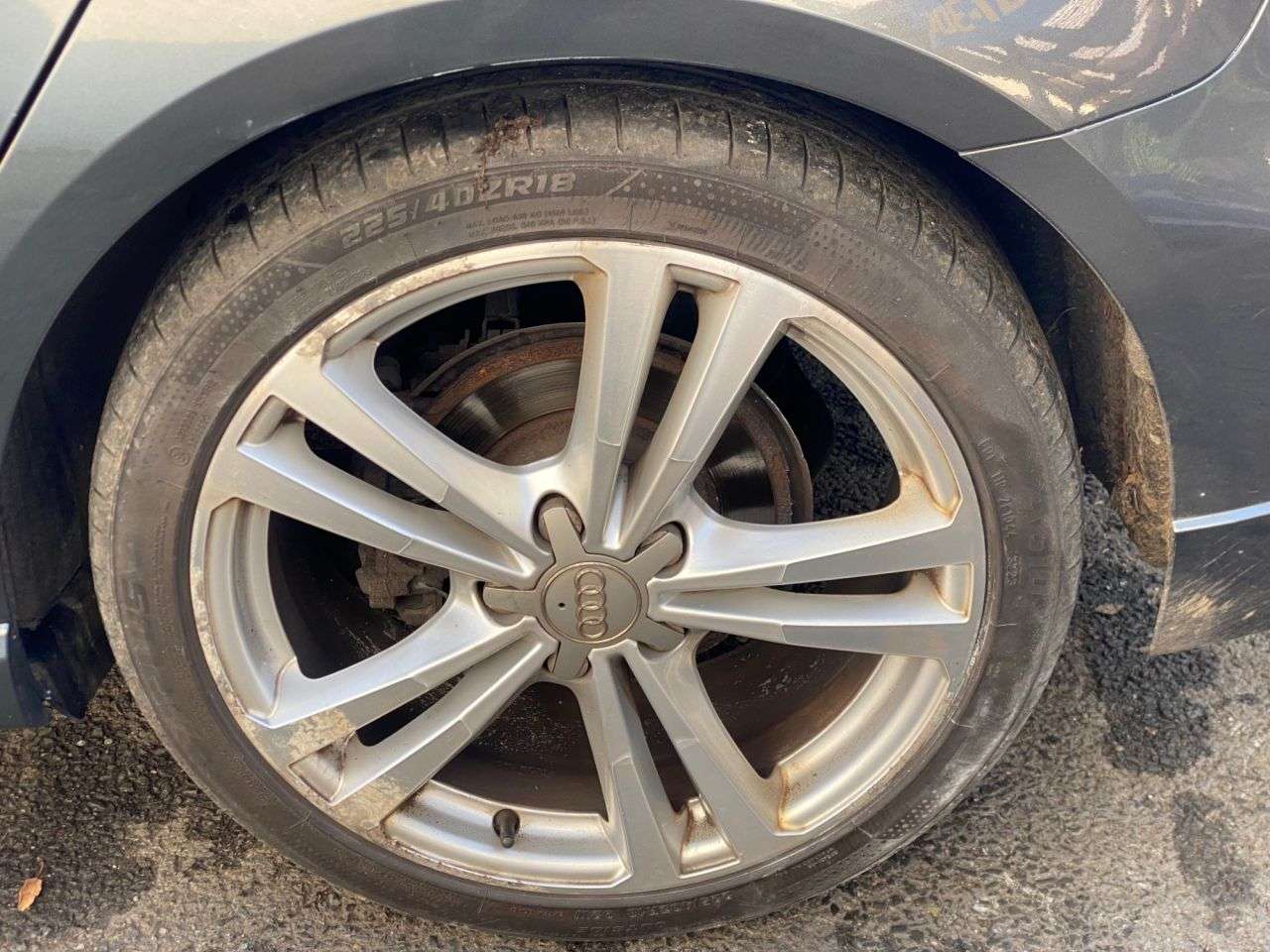 2018 AUDI A3 2018 AUDI A3