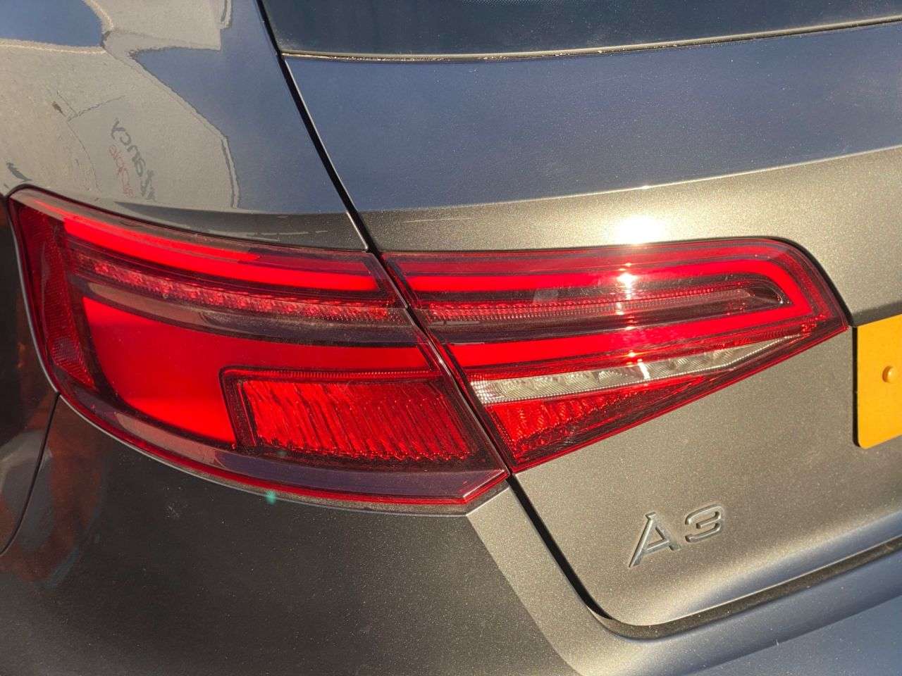 2018 AUDI A3 2018 AUDI A3