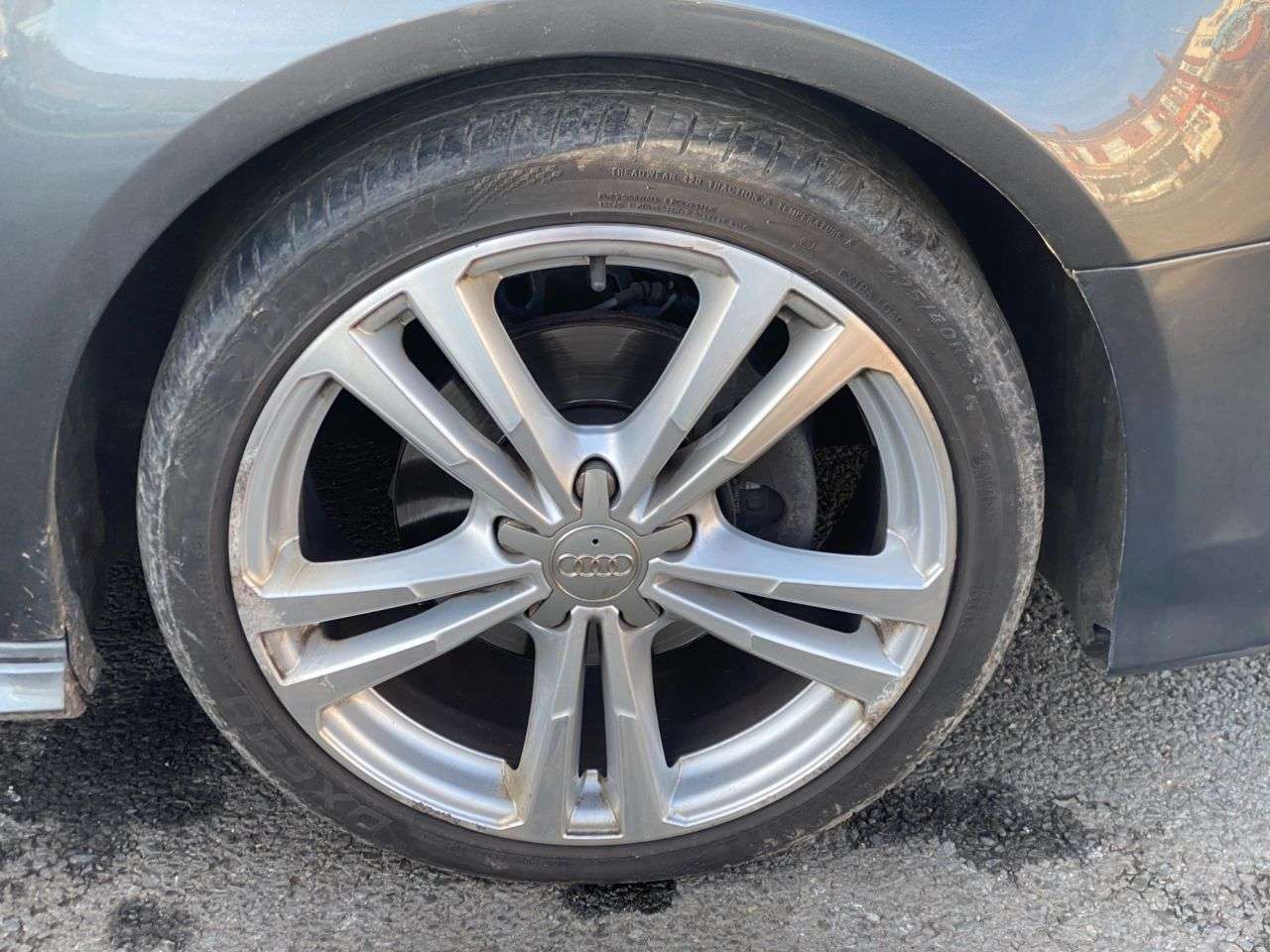 2018 AUDI A3 2018 AUDI A3