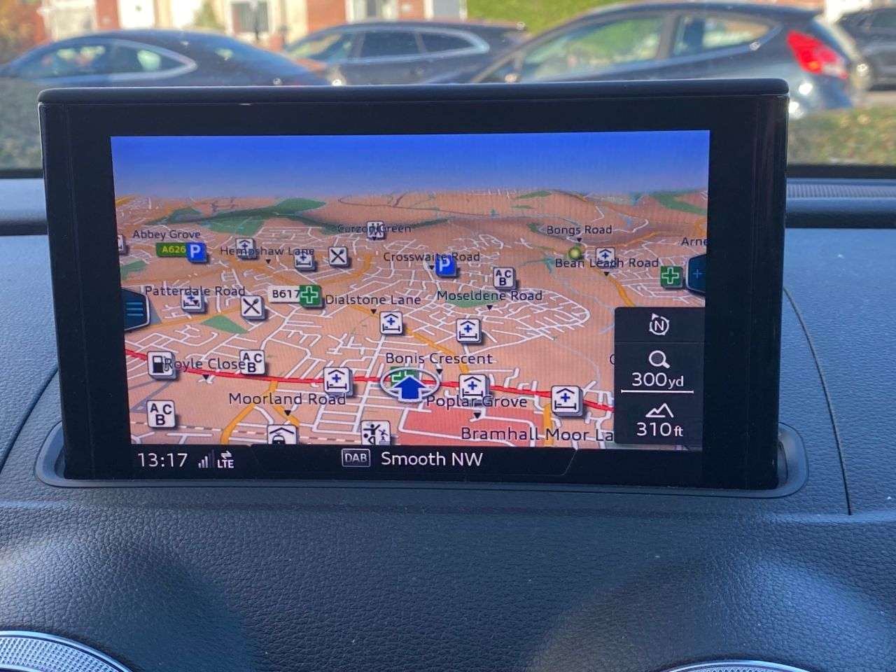 2018 AUDI A3 2018 AUDI A3