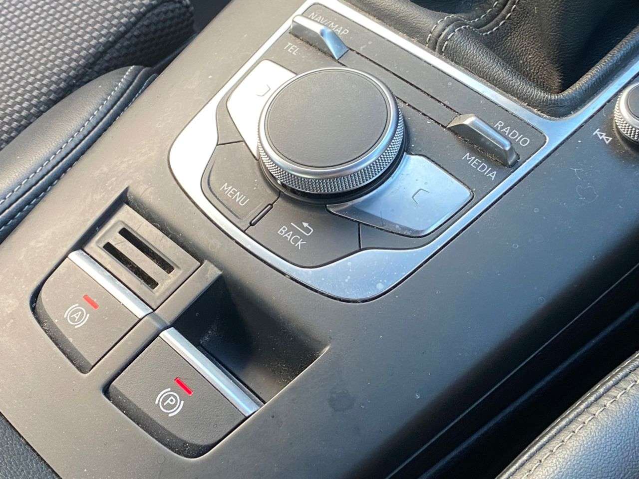 2018 AUDI A3 2018 AUDI A3