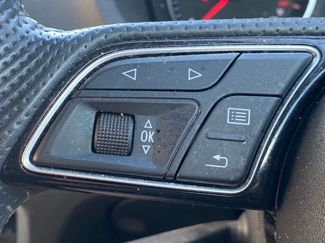 2018 AUDI A3 2018 AUDI A3