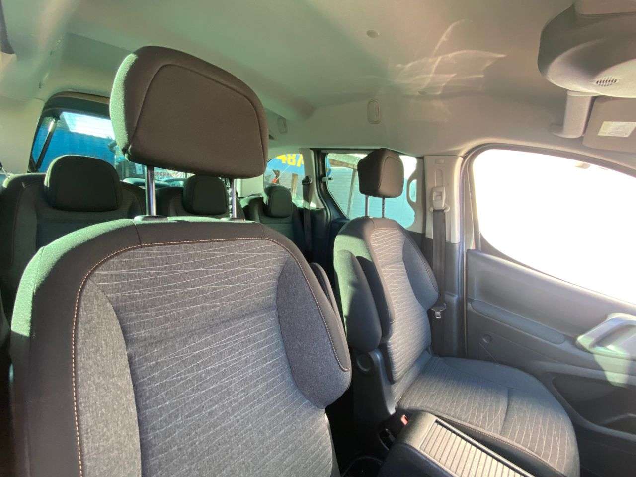 2016 CITROEN BERLINGO 2016 CITROEN BERLINGO