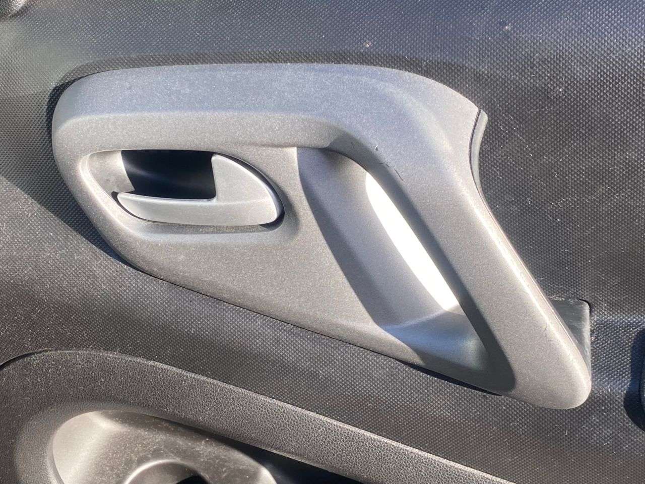 2016 CITROEN BERLINGO 2016 CITROEN BERLINGO