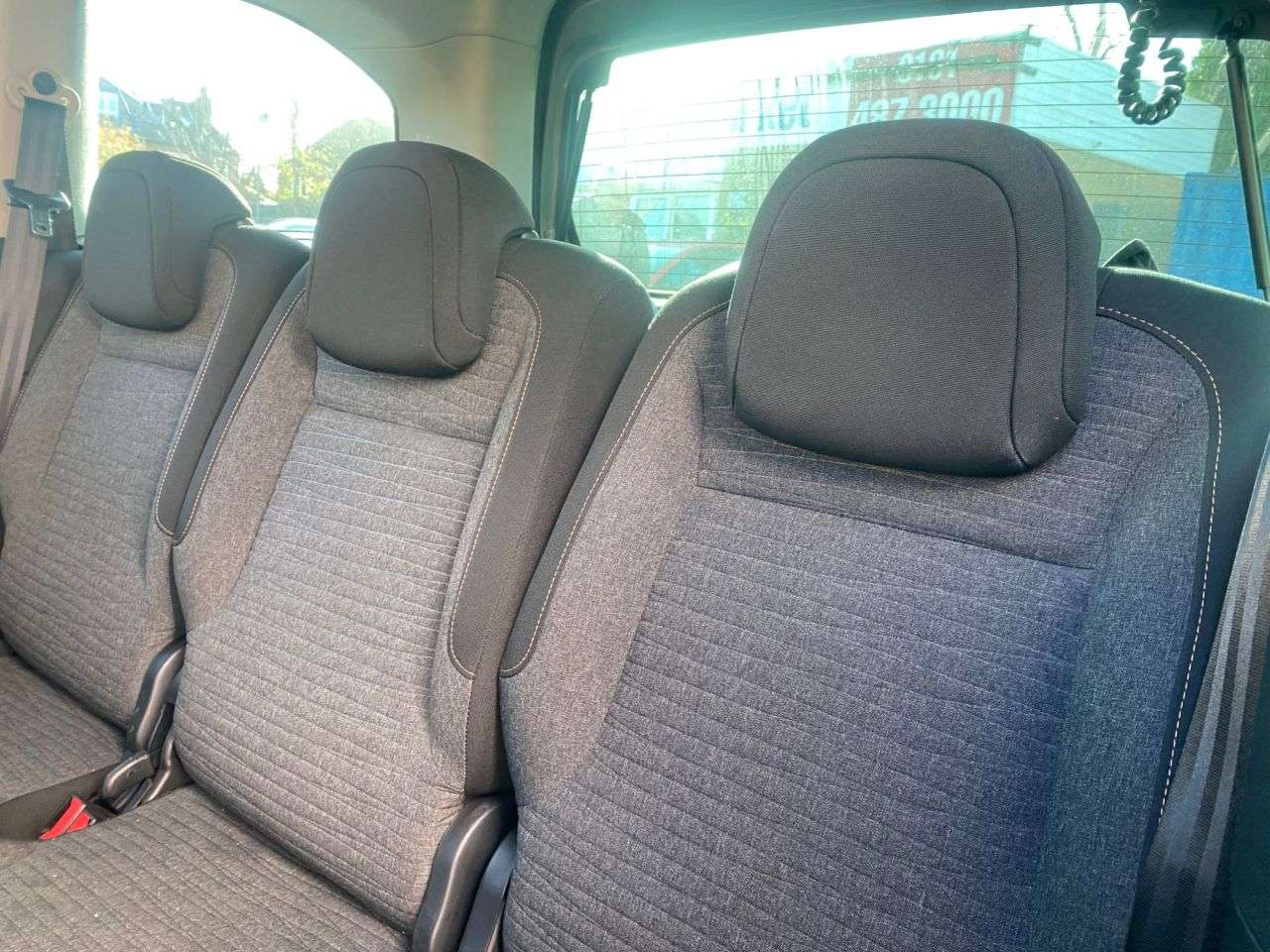 2016 CITROEN BERLINGO 2016 CITROEN BERLINGO