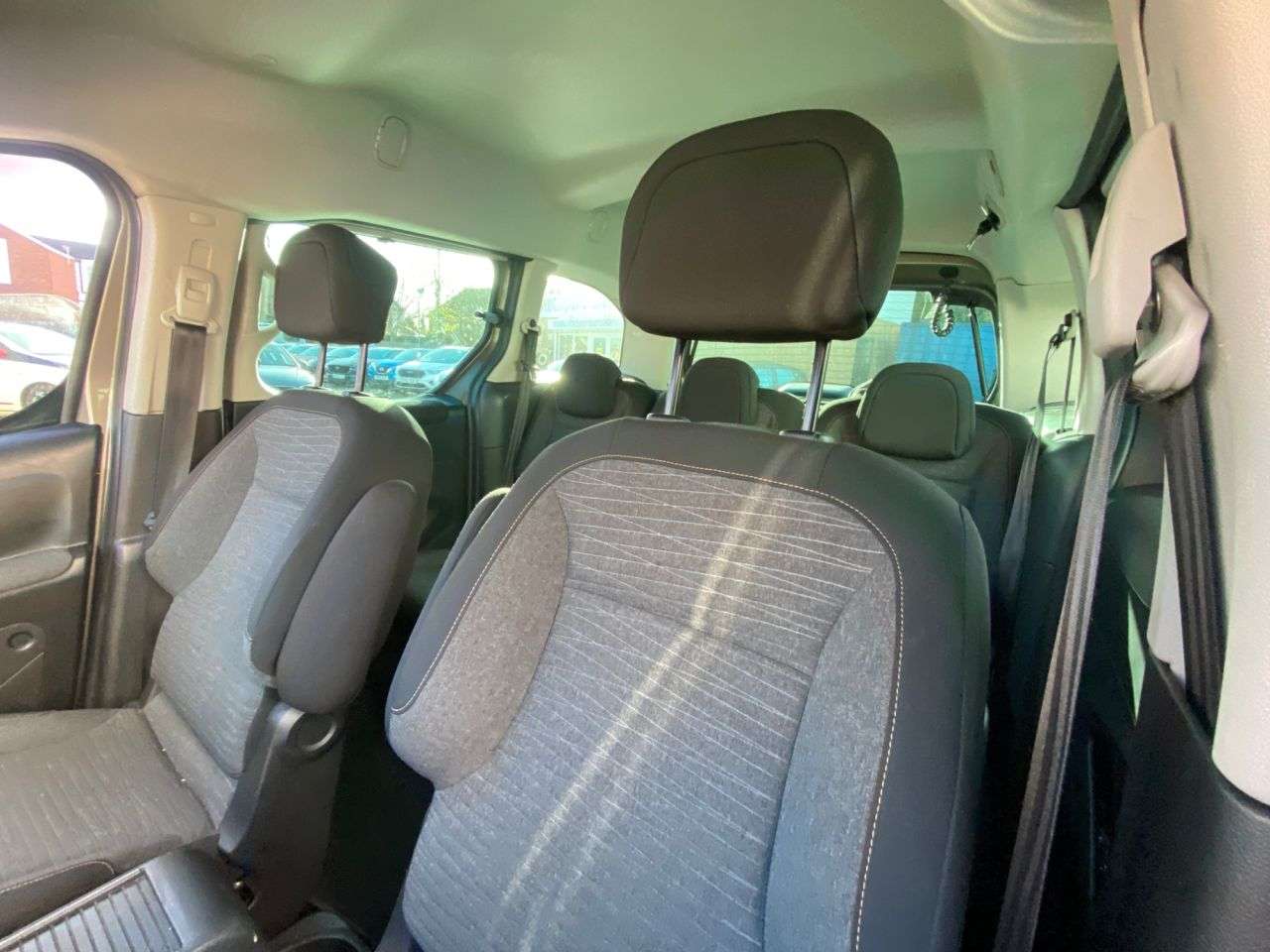 2016 CITROEN BERLINGO 2016 CITROEN BERLINGO